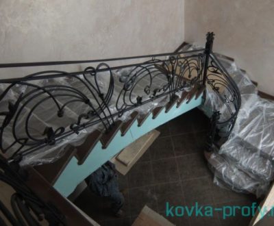 Кованые ограждения, беседки Кованые ограждения, беседки